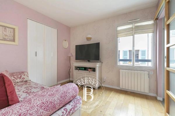 Maisons-Laffitte, Appartement 5 Chambres -  186 m² à vendre