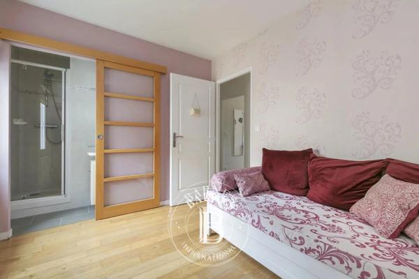 Maisons-Laffitte, Appartement 5 Chambres -  186 m² à vendre