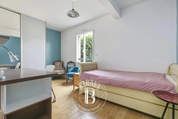 Maisons-Laffitte, Appartement 5 Chambres -  186 m² à vendre