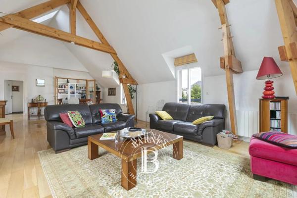 Maisons-Laffitte, Appartement 5 Chambres -  186 m² à vendre