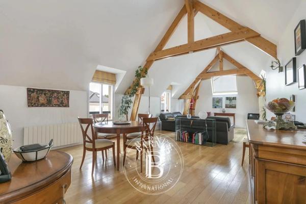 Maisons-Laffitte, Appartement 5 Chambres -  186 m² à vendre