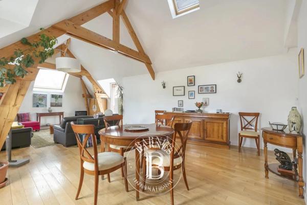 Maisons-Laffitte, Appartement 5 Chambres -  186 m² à vendre