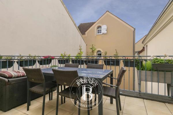 Maisons-Laffitte, Appartement 5 Chambres -  186 m² à vendre