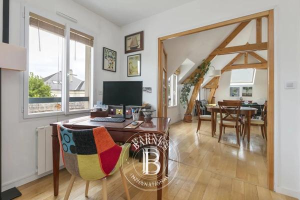 Maisons-Laffitte, Appartement 5 Chambres -  186 m² à vendre