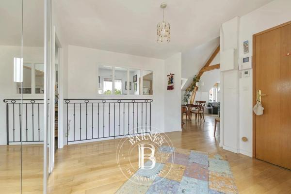 Maisons-Laffitte, Appartement 5 Chambres -  186 m² à vendre