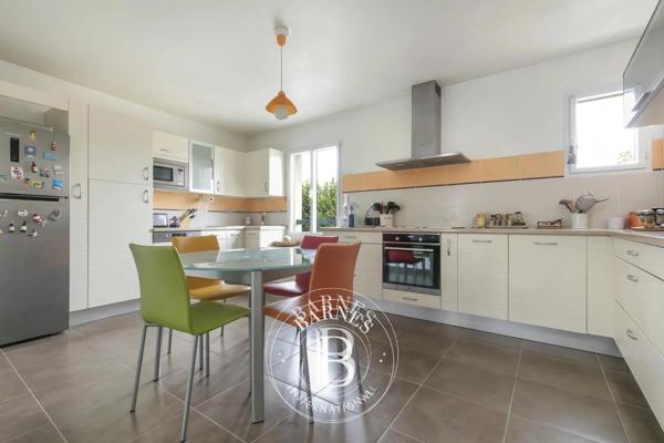 Maisons-Laffitte, Appartement 5 Chambres -  186 m² à vendre