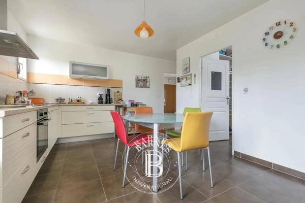 Maisons-Laffitte, Appartement 5 Chambres -  186 m² à vendre