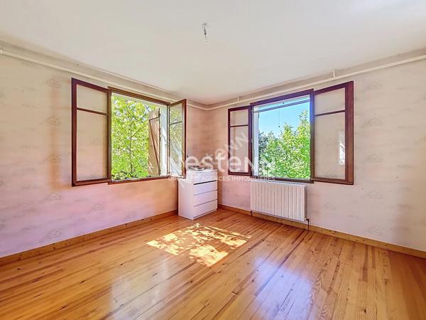 A vendre maison 2 appartements à 10mn de Laragne-Montéglin