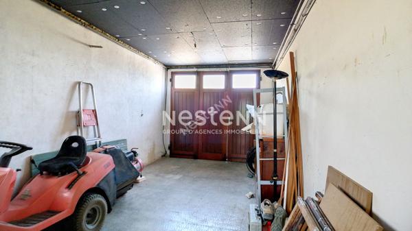 A vendre maison 2 appartements à 10mn de Laragne-Montéglin