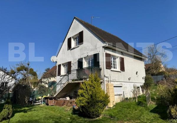 PAVILLON A VENDRE SEULEMENT A 10 DE LA GARE LIGNE P GARE DE LEST 