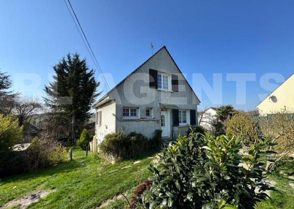 PAVILLON A VENDRE SEULEMENT A 10 DE LA GARE LIGNE P GARE DE LEST 