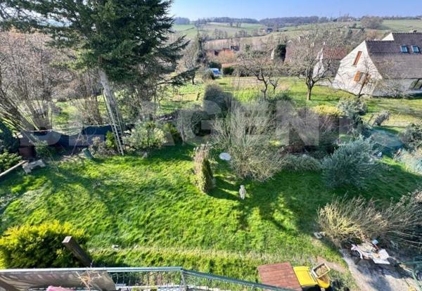 PAVILLON A VENDRE SEULEMENT A 10 DE LA GARE LIGNE P GARE DE LEST 