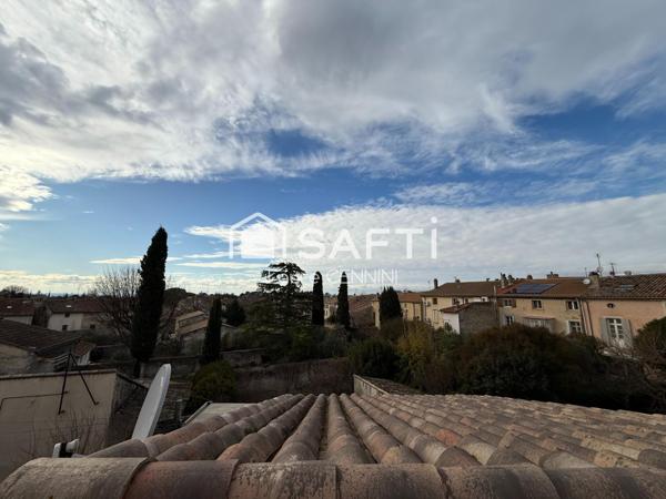 VALRÉAS, 84600 Enclave des Papes