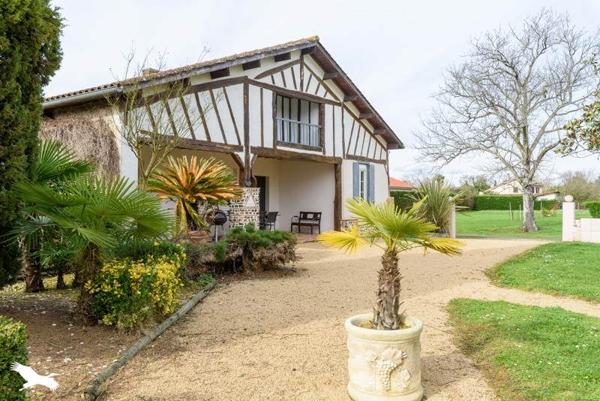 Maison à vendre |  Barcelonne-du-Gers |  3 pièces | 95 m²