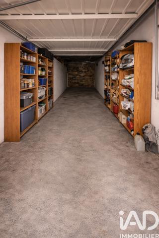 Parking à vendre 22 m² Marseille 11