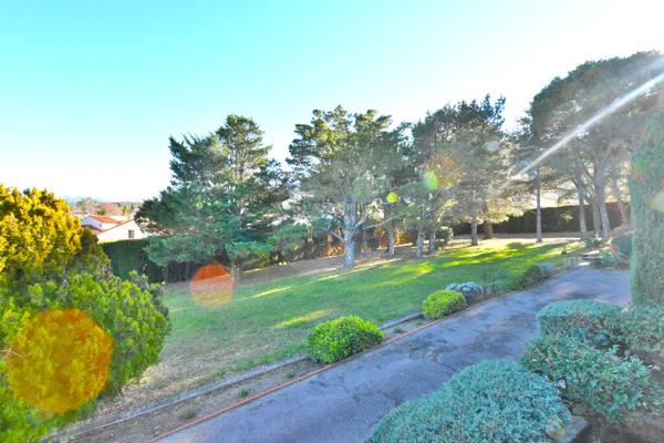 VILLA + TERRAIN CONSTRUCTIBLE à vendre à Céret