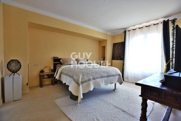 VILLA + TERRAIN CONSTRUCTIBLE à vendre à Céret