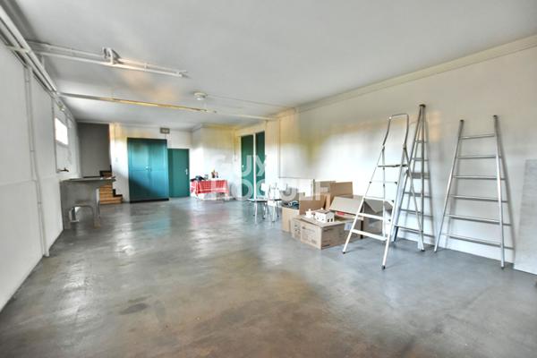 VILLA + TERRAIN CONSTRUCTIBLE à vendre à Céret