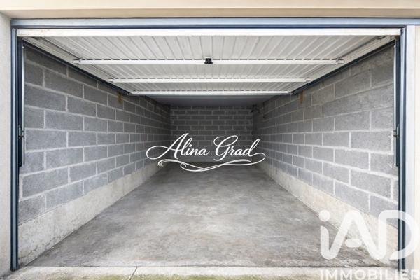 Maison à vendre 5 pièces 88 m² Montigny-lès-Cormeilles