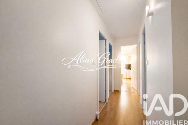 Maison à vendre 5 pièces 88 m² Montigny-lès-Cormeilles