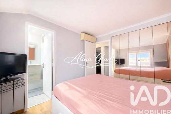 Maison à vendre 5 pièces 88 m² Montigny-lès-Cormeilles