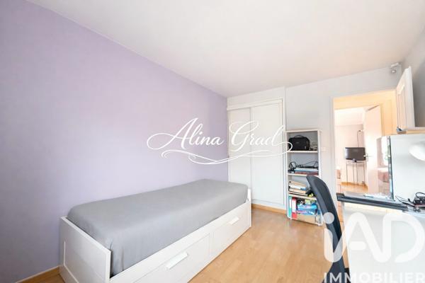 Maison à vendre 5 pièces 88 m² Montigny-lès-Cormeilles