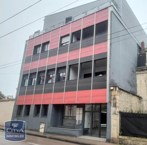 Appartement à vendre 3 pièces 75m²