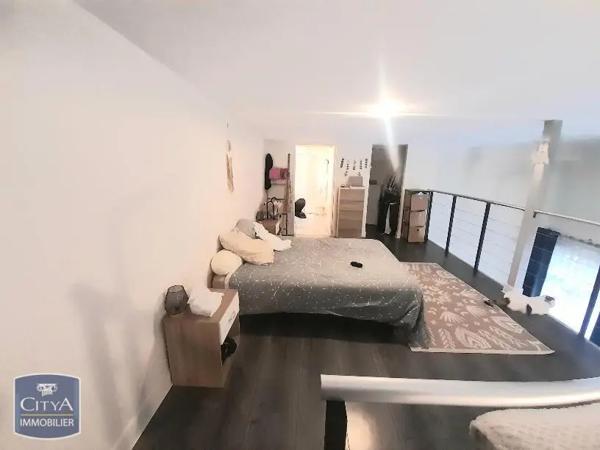 Appartement à vendre 3 pièces 75m²