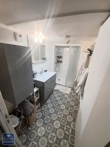 Appartement à vendre 3 pièces 75m²