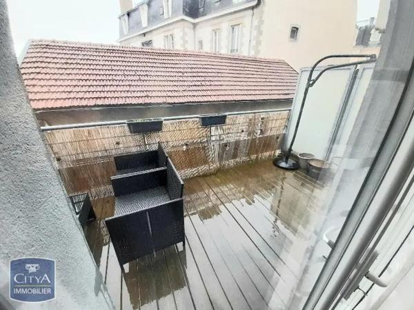 Appartement à vendre 3 pièces 75m²