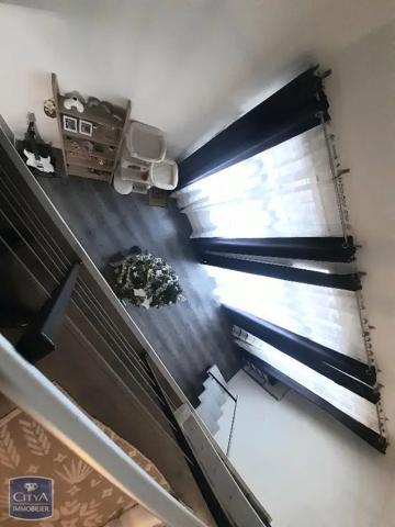 Appartement à vendre 3 pièces 75m²
