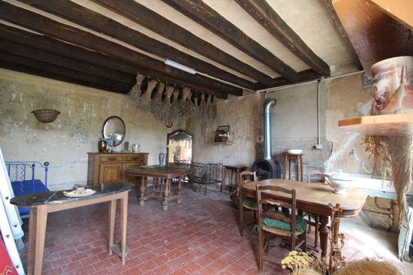 CHOUZY SUR CISSE - 10 KMS DE BLOIS - 25 KMS D AMBOISE