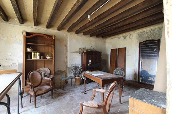 CHOUZY SUR CISSE - 10 KMS DE BLOIS - 25 KMS D AMBOISE