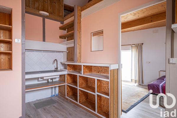 Maison à vendre 6 pièces 207 m² La Chartre-sur-le-Loir