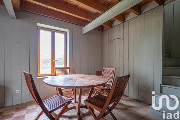 Maison à vendre 6 pièces 207 m² La Chartre-sur-le-Loir