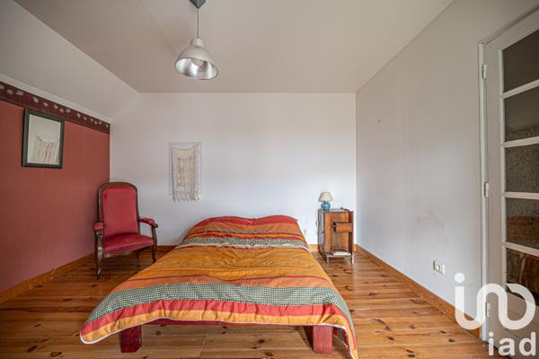 Maison à vendre 6 pièces 207 m² La Chartre-sur-le-Loir