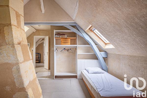 Maison à vendre 6 pièces 207 m² La Chartre-sur-le-Loir