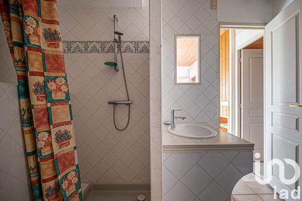 Maison à vendre 6 pièces 207 m² La Chartre-sur-le-Loir