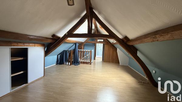 Maison à vendre 4 pièces 97 m² Barbey