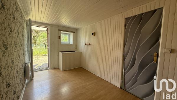 Maison à vendre 4 pièces 97 m² Barbey