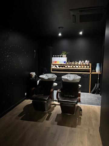 33000 BORDEAUX - centre ville SALON DE COIFFURE 65 m²