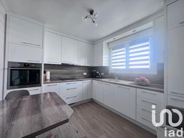 Maison à vendre 4 pièces 80 m² Fameck