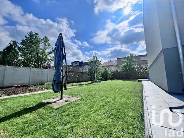 Maison à vendre 4 pièces 80 m² Fameck