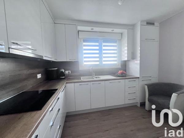 Maison à vendre 4 pièces 80 m² Fameck