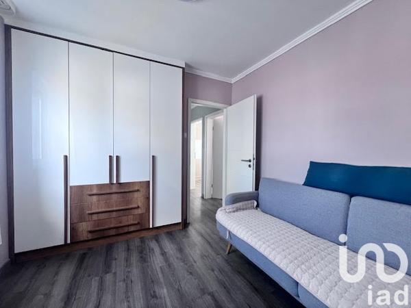 Maison à vendre 4 pièces 80 m² Fameck