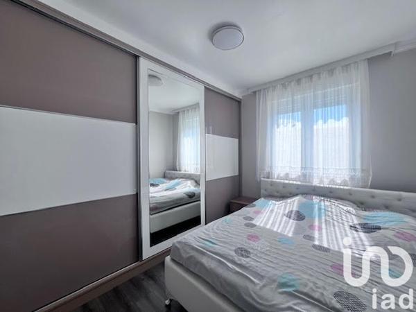 Maison à vendre 4 pièces 80 m² Fameck