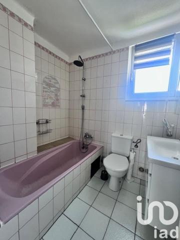 Maison à vendre 4 pièces 80 m² Fameck