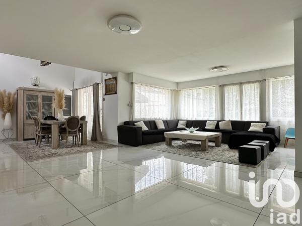 Maison à vendre 4 pièces 185 m² Roubaix