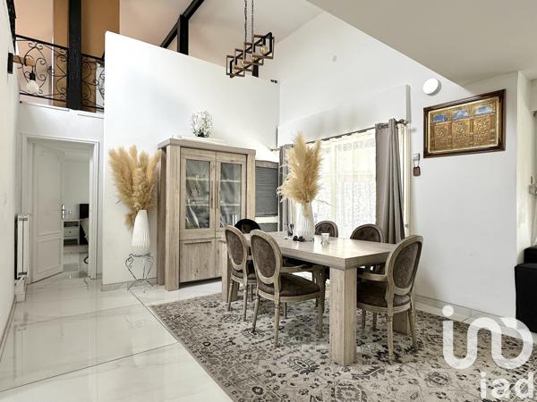 Maison à vendre 4 pièces 185 m² Roubaix