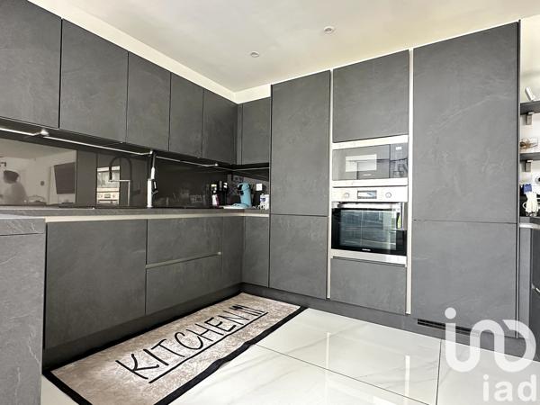 Maison à vendre 4 pièces 185 m² Roubaix